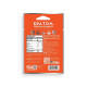 Chant Kratom Extract Gummies Orange Pineapple 1ct 50mg